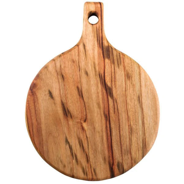 Wooden Camphor Laurel Chopping Board - CUSTOM DESIGN