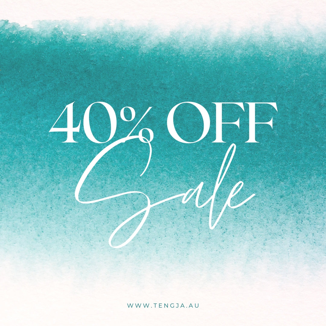40% OFF