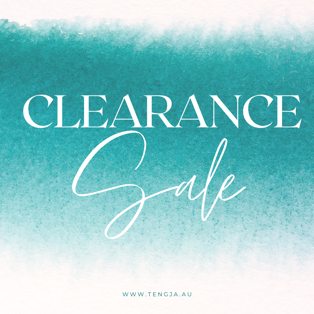 CLEARANCE