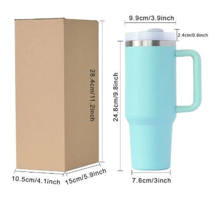 1.2L Refresher Tumbler FIND YOUR WAVE - TENGJA
