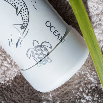 Silicone Boot Owala 700mL Water Bottle