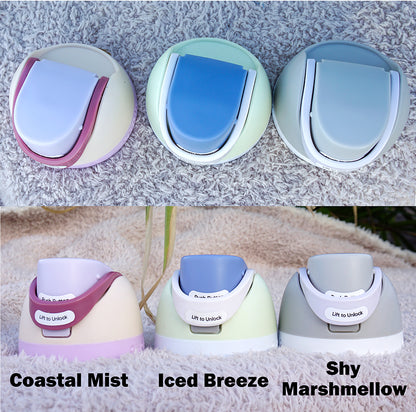 Spare Lids for 950mL and 700mL Owala