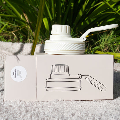 Spare Lids for 1L Water Bottle