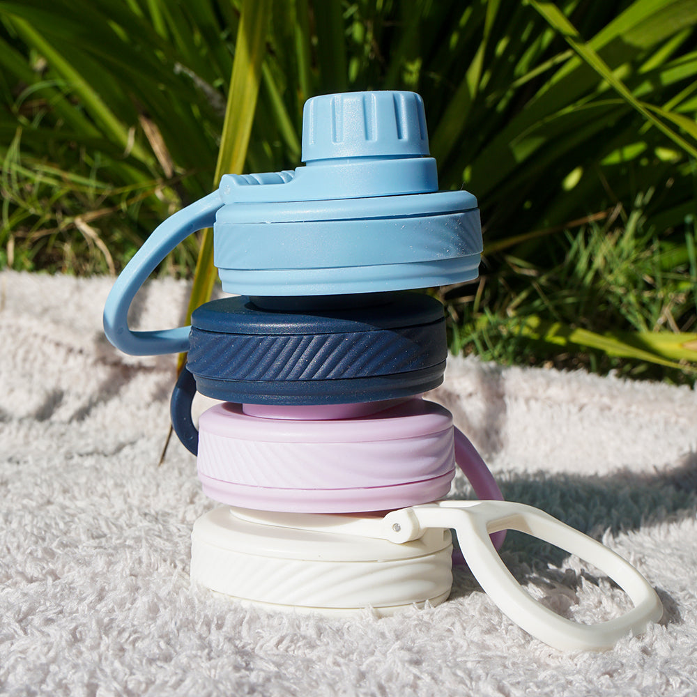 Spare Lids for 1L Water Bottle