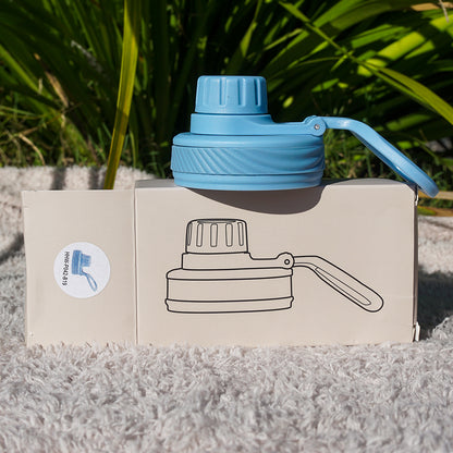 Spare Lids for 1L Water Bottle