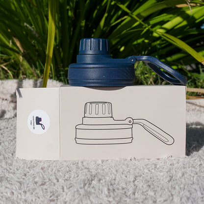 Spare Lids for 1L Water Bottle