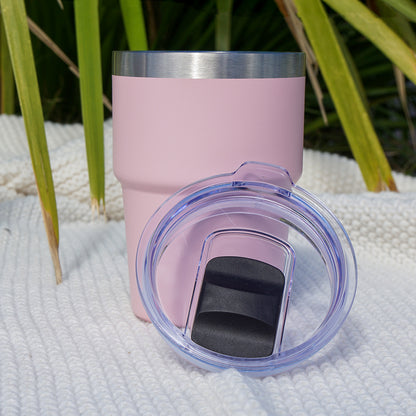 Spare Magnetic Slide Lids for Coffee Travel Cups