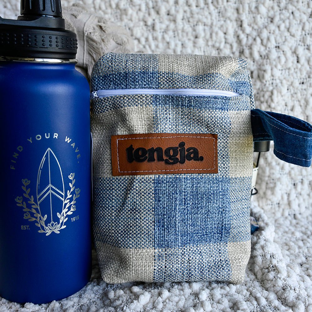 Gift Hamper - Beach - TENGJA