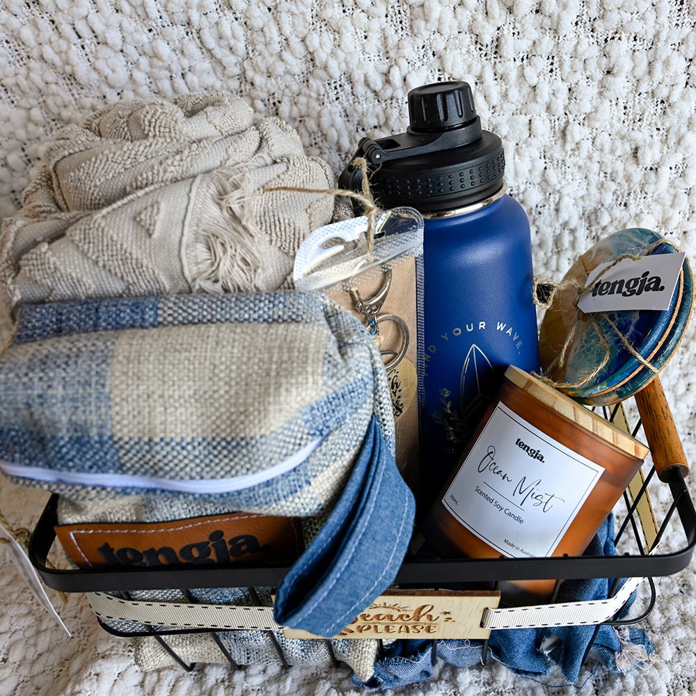 Gift Hamper - Beach - TENGJA