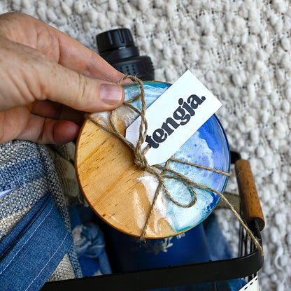 Gift Hamper - Beach - TENGJA