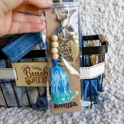 Gift Hamper - Beach - TENGJA