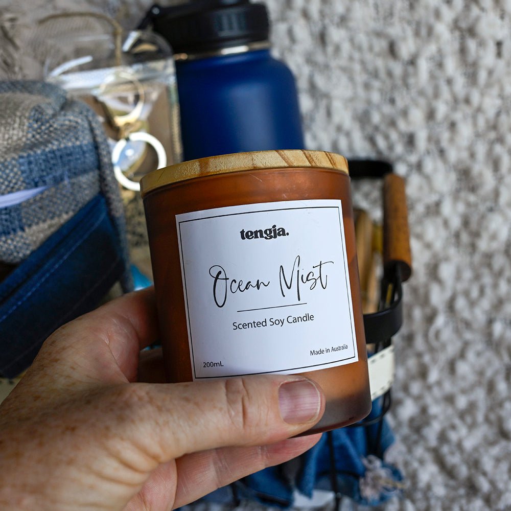 Gift Hamper - Beach - TENGJA