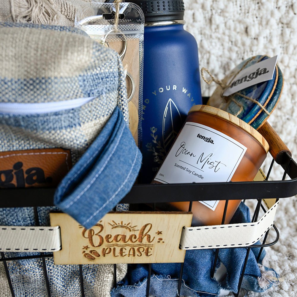 Gift Hamper - Beach - TENGJA