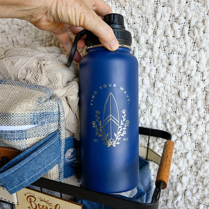 Gift Hamper - Beach - TENGJA