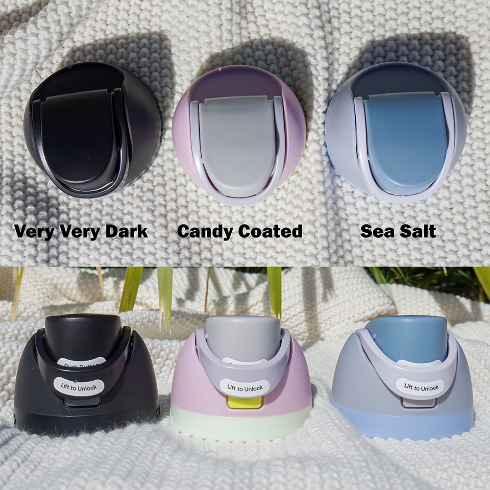 Spare Lids for 950mL and 700mL Owala