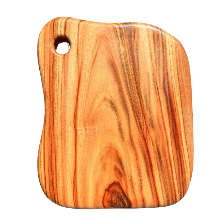 Wooden Camphor Laurel Chopping Board - CUSTOM DESIGN