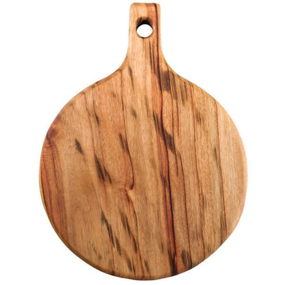 Wooden Camphor Laurel Chopping Board - CUSTOM DESIGN